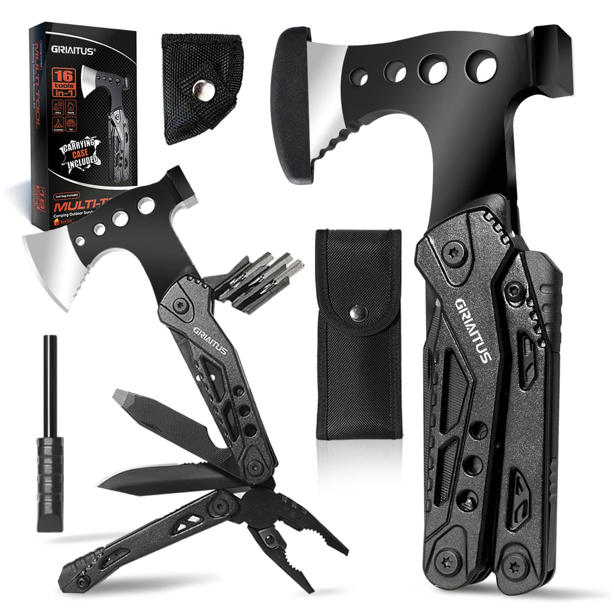 Hand Pocket Tools