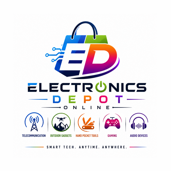 Electronics Depot Online
