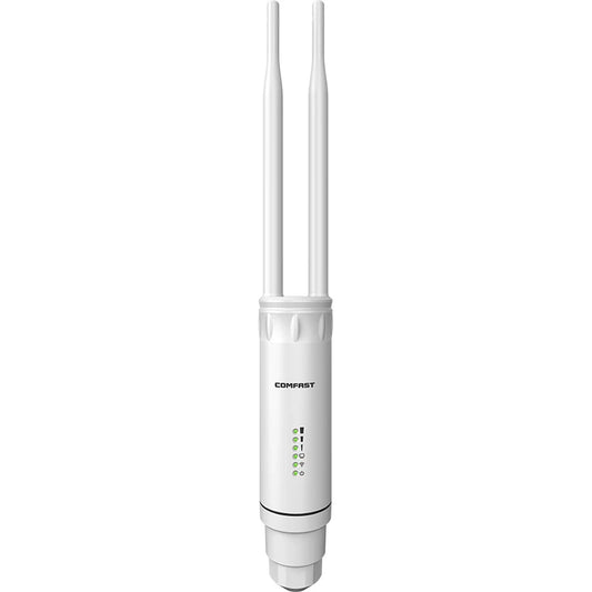 Comfast AC1200 Outdoor Wifi signal Extender AP Router 2.4/5Ghz Dual Dand Long Range 1200mpbs Wireless Wifi repeater waterproof