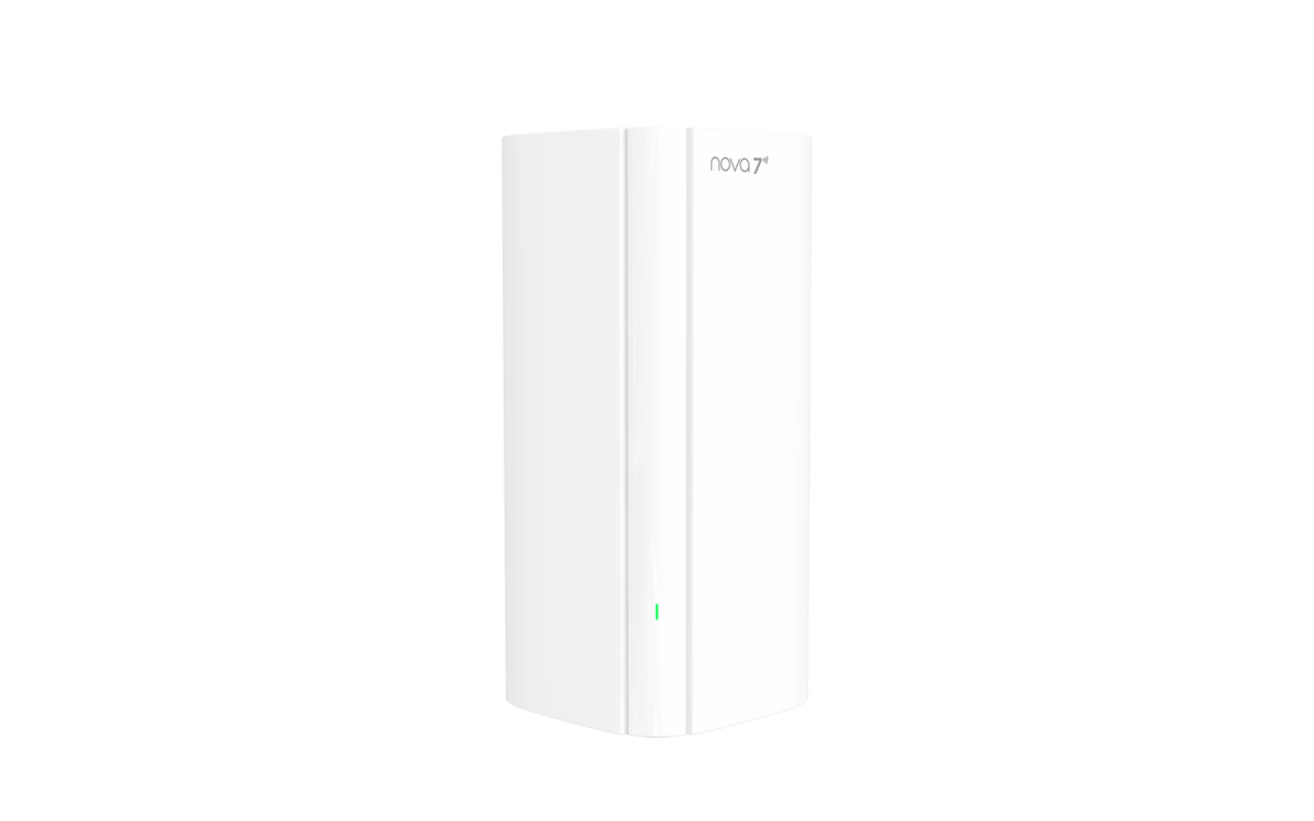 Tenda BE3600 WiFi7 Mesh System ME3 Pro Wireless Router Dual-Band WAN LAN Wi-Fi7 Mesh Wifi Range Extender WIFI7 Network Repeater