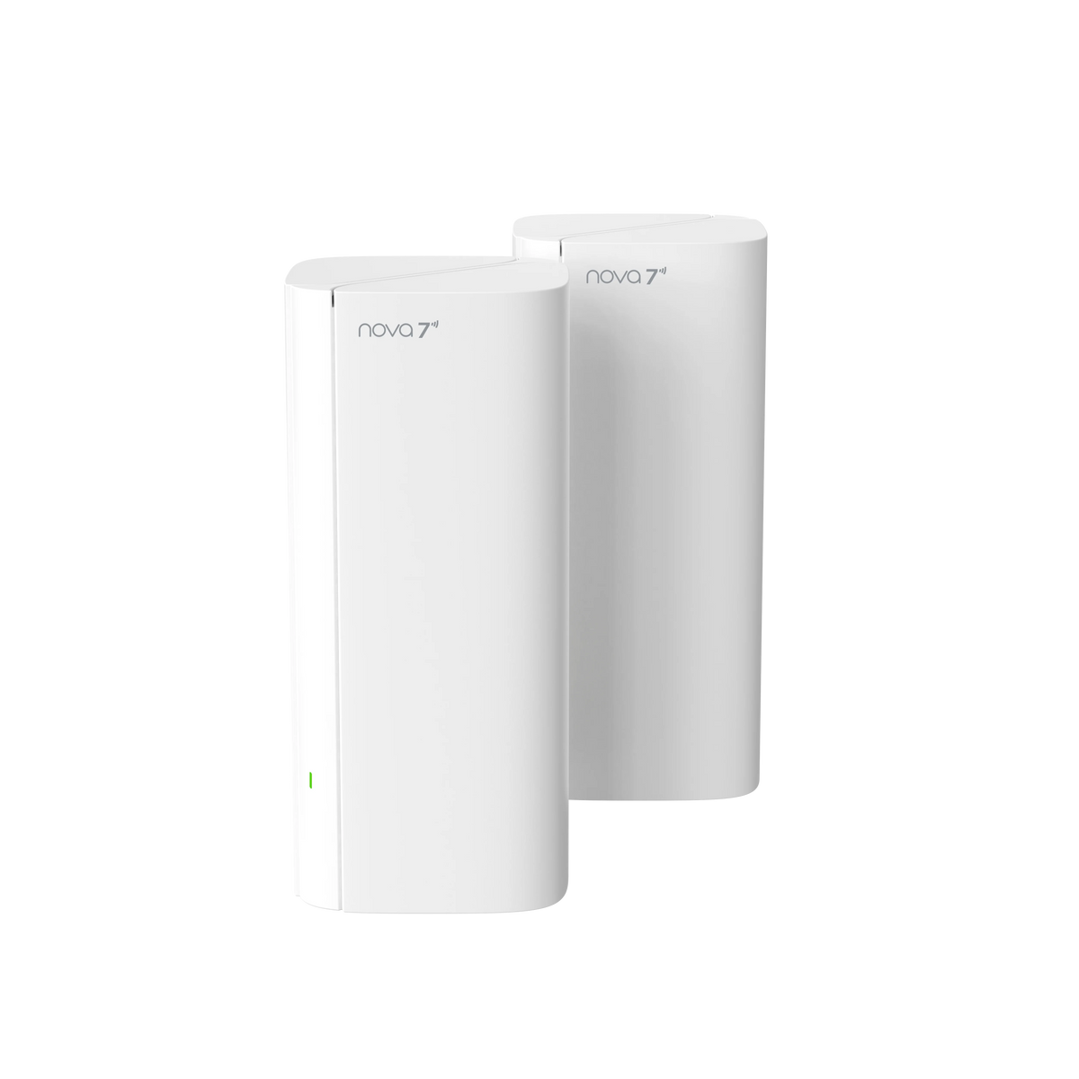 Tenda BE3600 WiFi7 Mesh System ME3 Pro Wireless Router Dual-Band WAN LAN Wi-Fi7 Mesh Wifi Range Extender WIFI7 Network Repeater